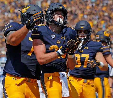 Cal football: Bears reveal secret weapon in Big Game victory
